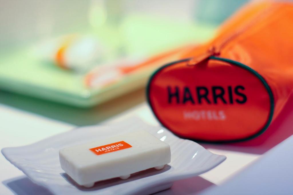 Ein Zertifikat, Auszeichnung, Logo oder anderes Dokument, das in der Unterkunft HARRIS Hotel & Conventions Malang ausgestellt ist