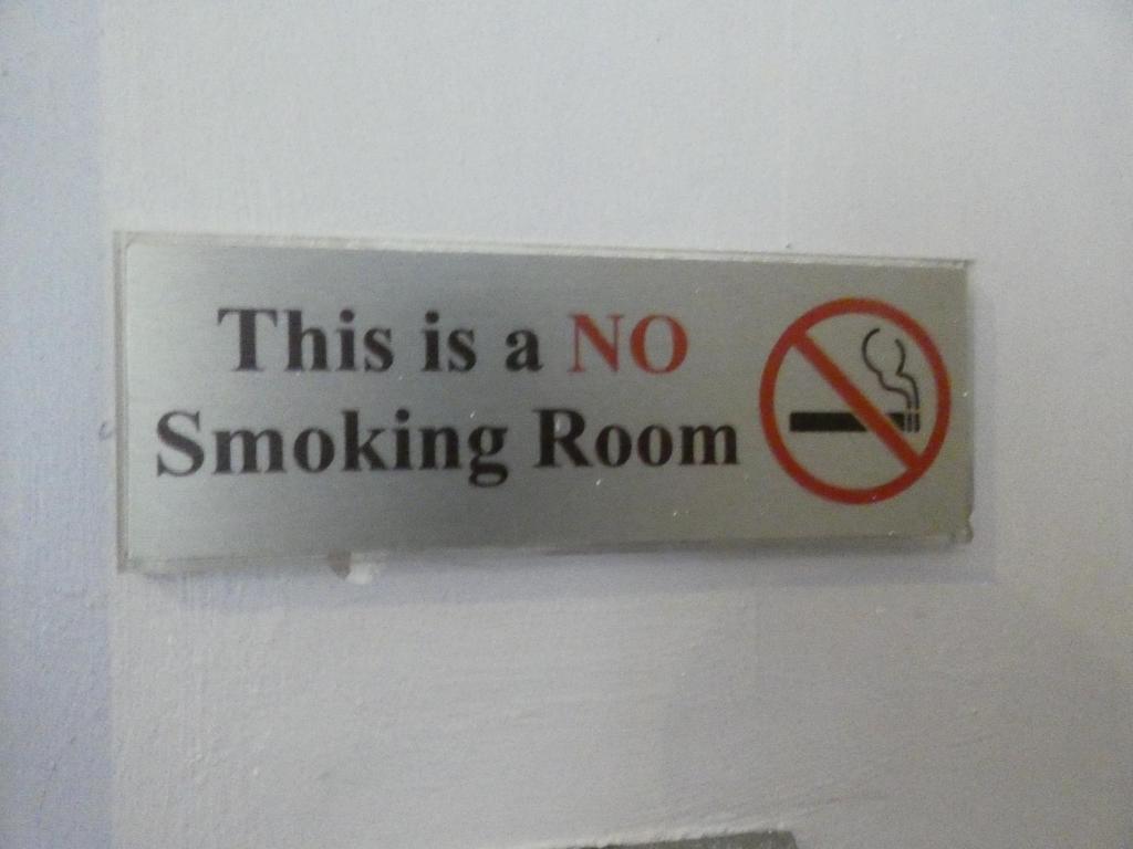 Jackson Court Hotel - Resim 29