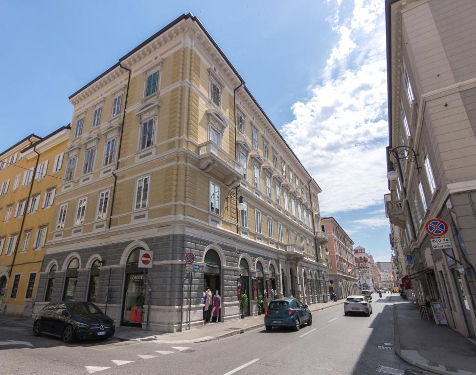 Nuovo Albergo Centro - Resim 6