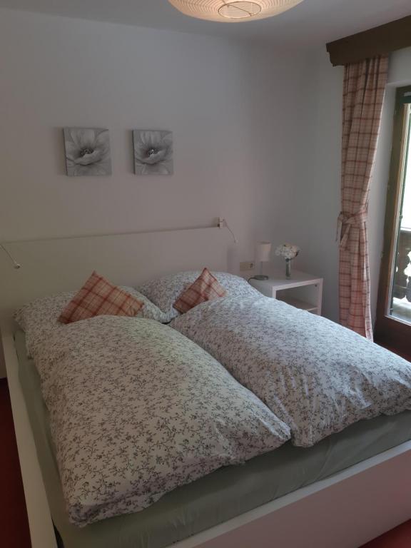 Легло или легла в стая в Ferienwohnung Schatzhof