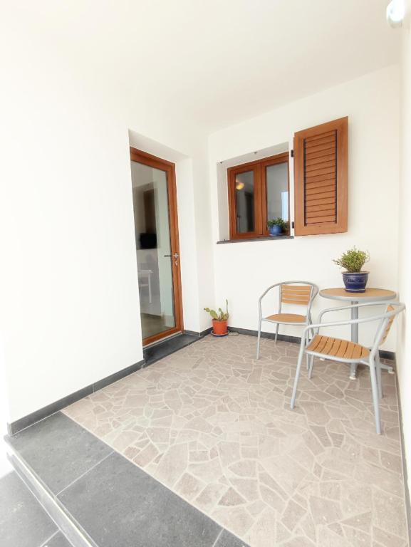 Fotografie z fotogalerie ubytování Casa Vacanza Luna v destinaci SantʼAntìoco