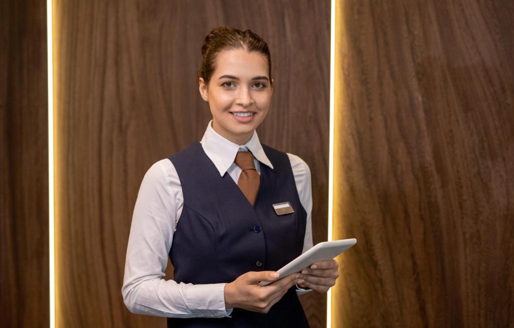 Derechos de imagen reservados por Booking.com