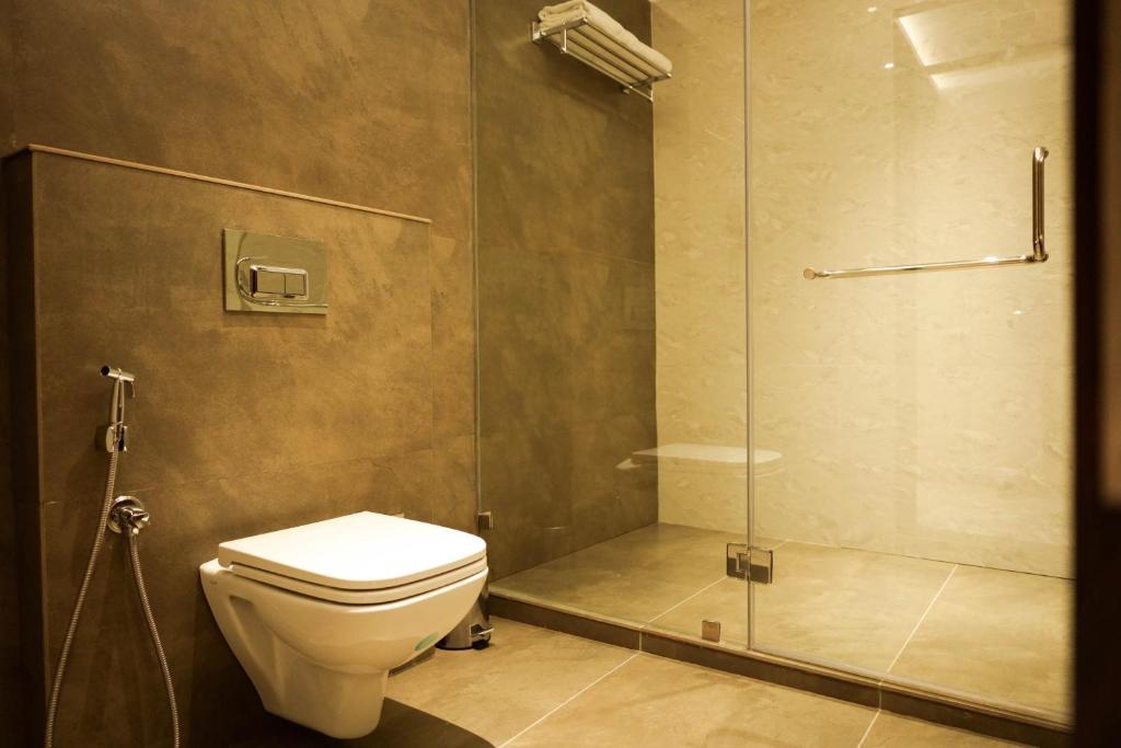 Valluvanad Residency - Suite