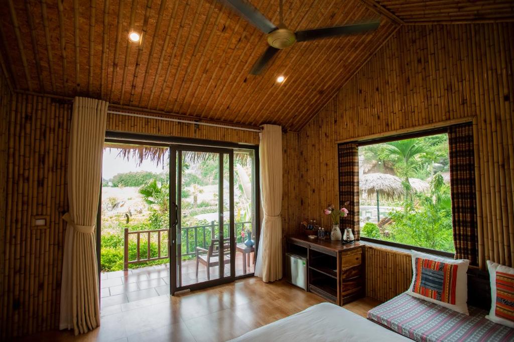 Mường Village Ninh Bình - 4