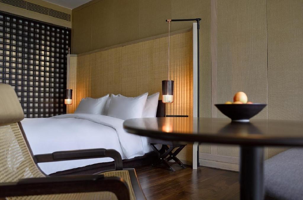 The RuMa Hotel and Residences photo