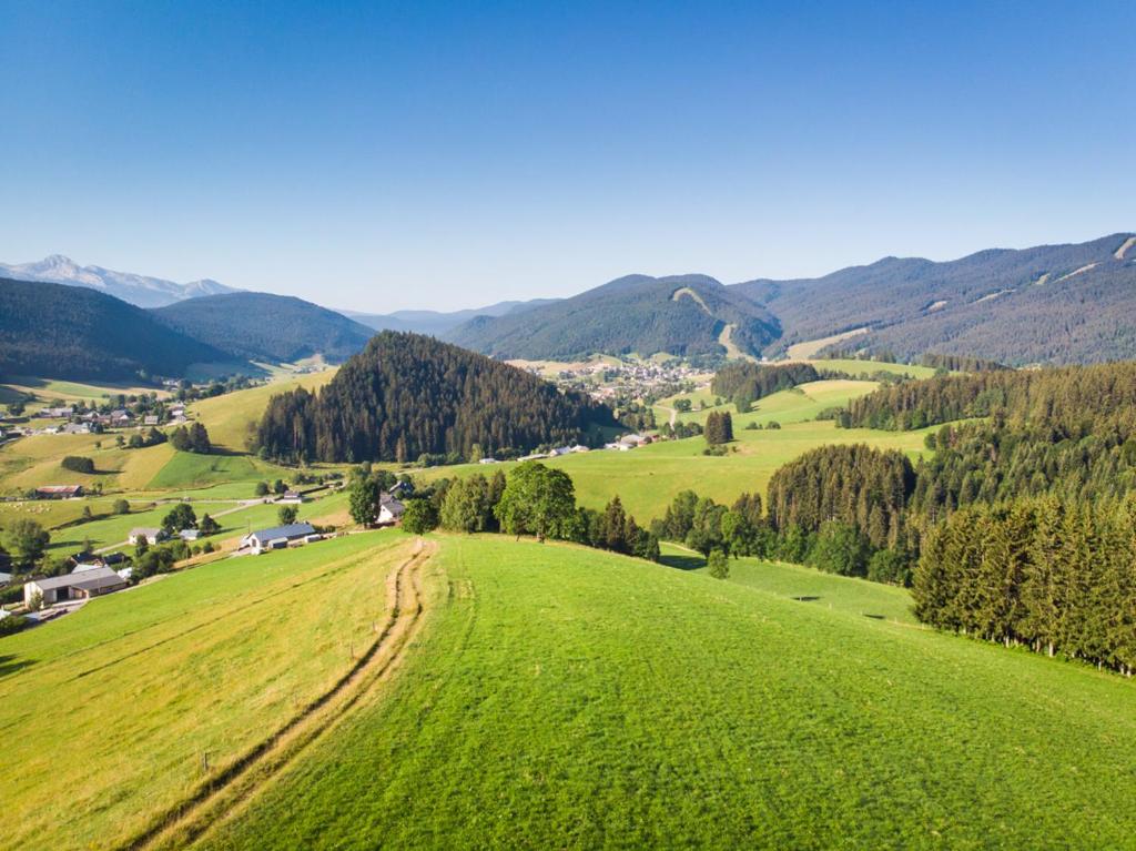 Arcanson, Méaudre (updated prices 2025)