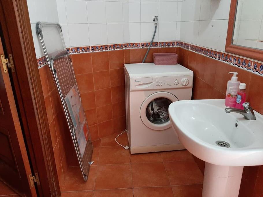 Kúpeľňa v ubytovaní Lhamo Mandala House