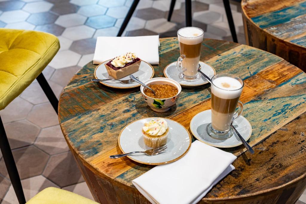 Weetwood Hall Estate - Resim 36