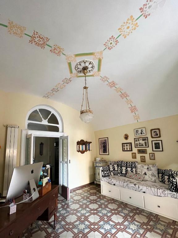 Fotografie z fotogalerie ubytování B&B Palazzo Lombardi v destinaci Lucera