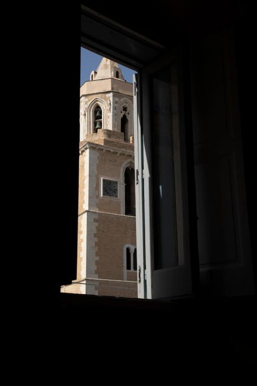 Fotografie z fotogalerie ubytování B&B Palazzo Lombardi v destinaci Lucera