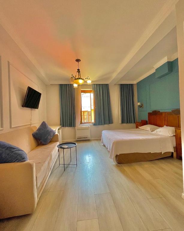 Promenade Hotel - Imazhi 6