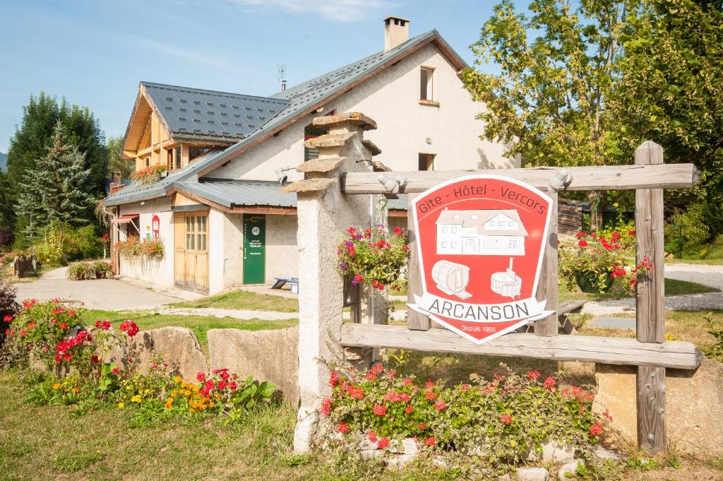 Arcanson, Méaudre (tarifs actualisés, 2025)