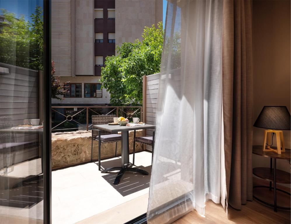 Dauria Suites HA โซรีอา - อัปเดตราคาปี 2022