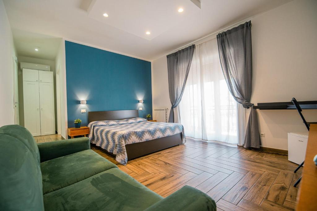 Derechos de imagen reservados por Booking.com