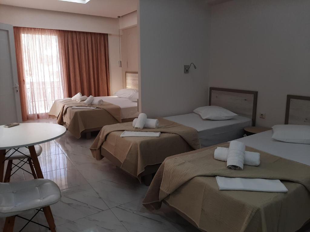 Sirena Apartments - 9