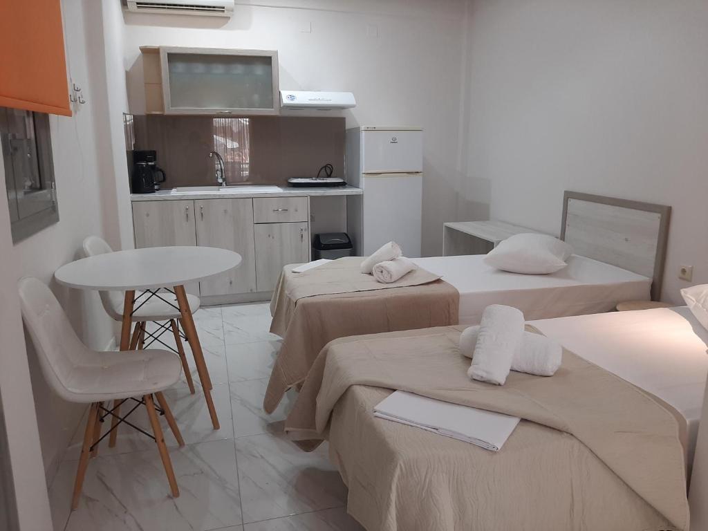 Sirena Apartments - 7