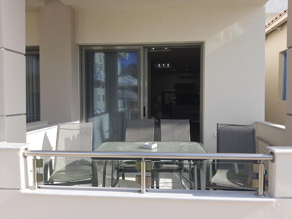 Sirena Apartments - 10