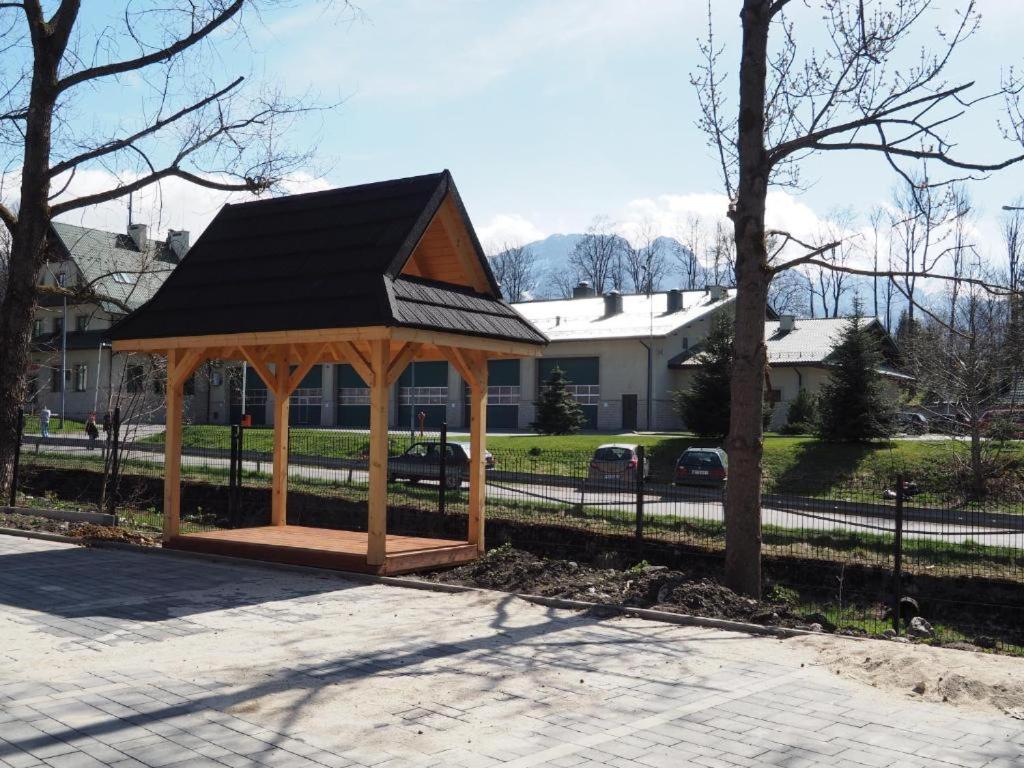 Výhľad na hory alebo výhľad na hory priamo z apartmánu