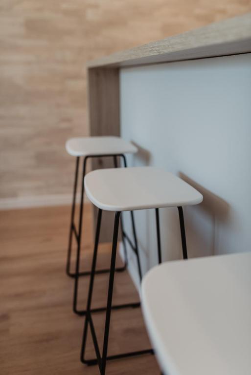 Fotografie z fotogalerie ubytování Petit Luxe Volta Apartaments v destinaci Terrassa