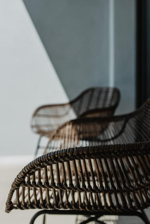 Fotografie z fotogalerie ubytování Petit Luxe Volta Apartaments v destinaci Terrassa