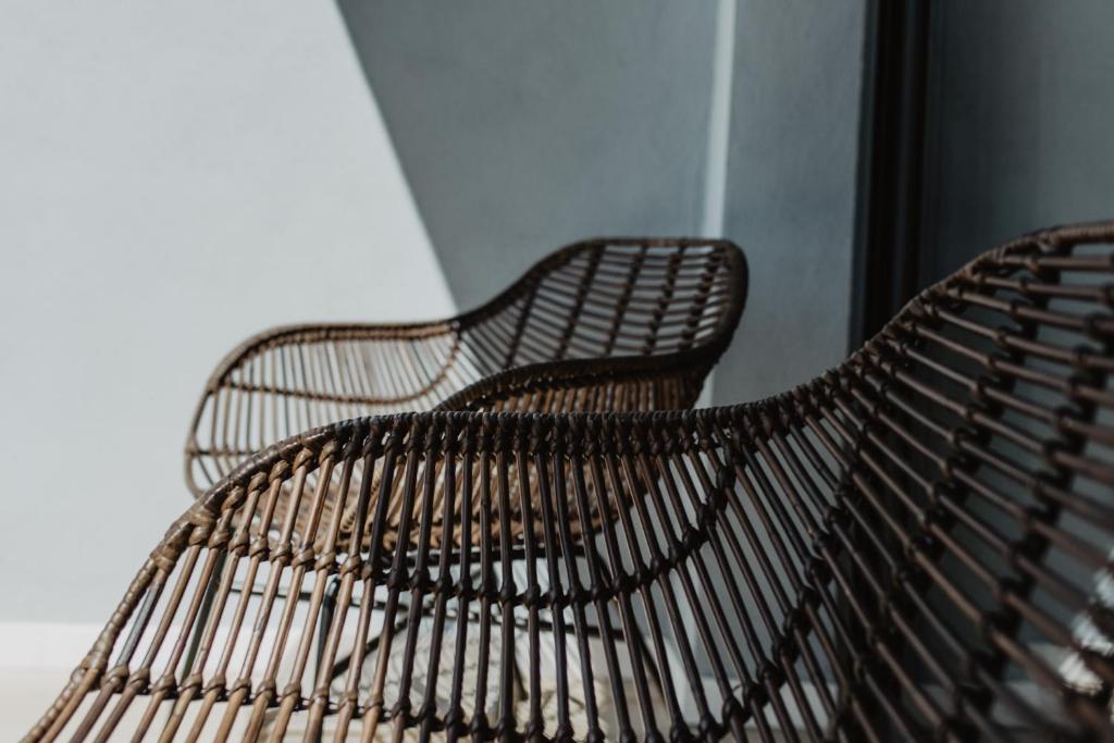 Fotografie z fotogalerie ubytování Petit Luxe Volta Apartaments v destinaci Terrassa