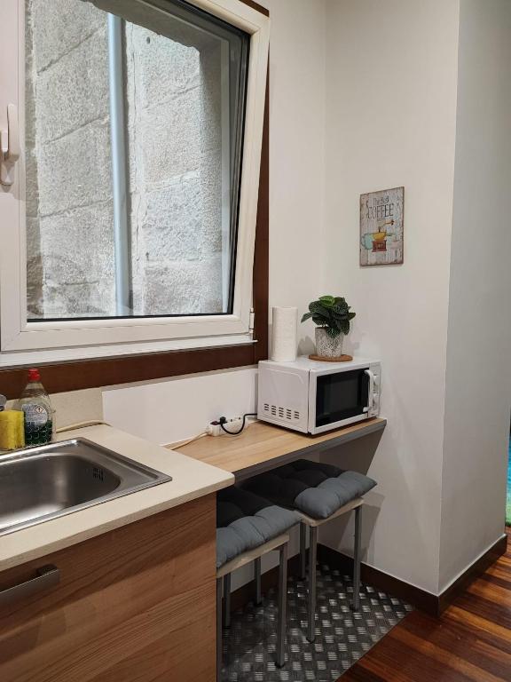 Fotografie z fotogalerie ubytování CarreraHouses Gaivota v destinaci Vigo