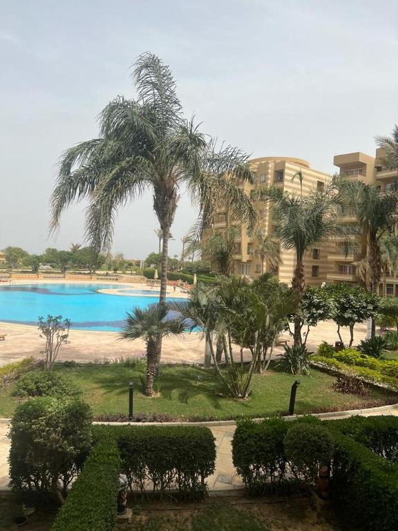 Private Chalet in Grand Ocean – Ain Sokhna