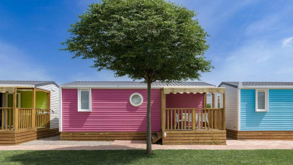 Camping Valencia - Bungalows, Puzol – Updated 2023 Prices