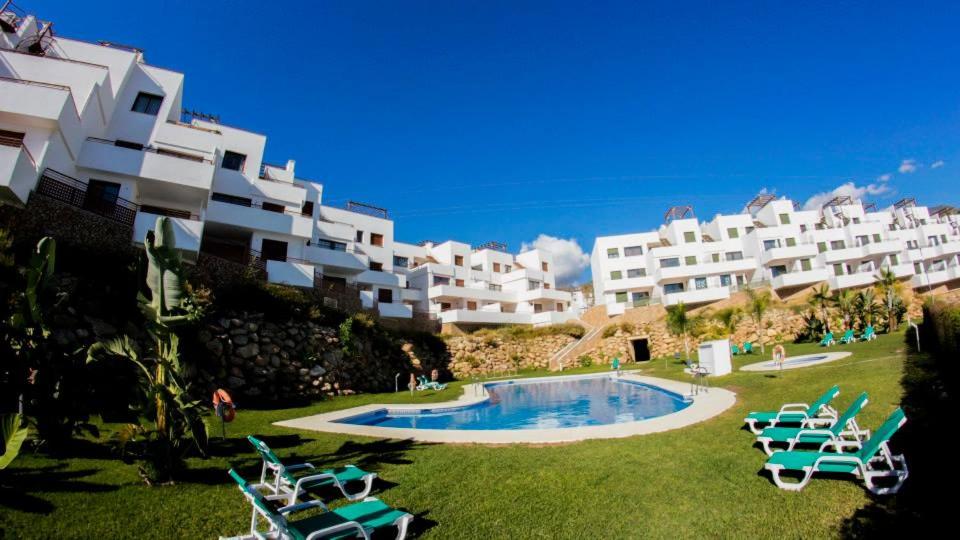 Andaluz Apartments Mar de Nerja, Nerja – Bijgewerkte prijzen 2022