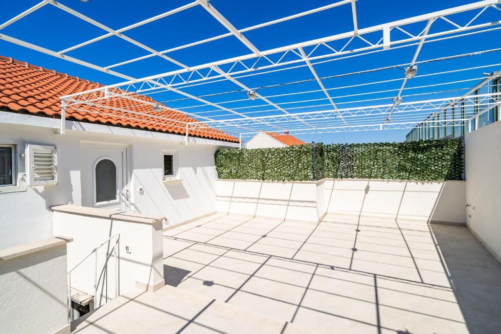 Fotografie z fotogalerie ubytování Andelic Sunset Apartments v Dubrovníku