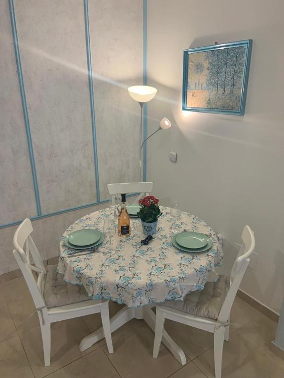 Cozy Apartment by the Sea - Apartamento De Una Habitación