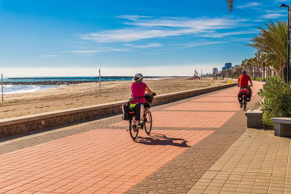 Camping Valencia - Bungalows, Puzol – Precios actualizados 2023