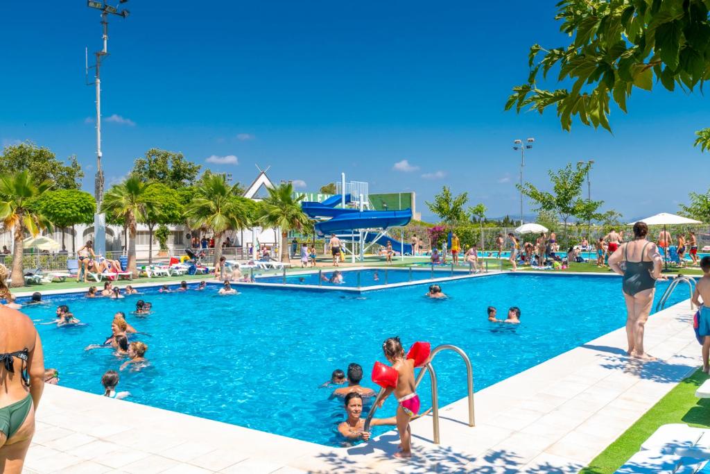 Camping Valencia - Bungalows, Puzol – Precios actualizados 2023