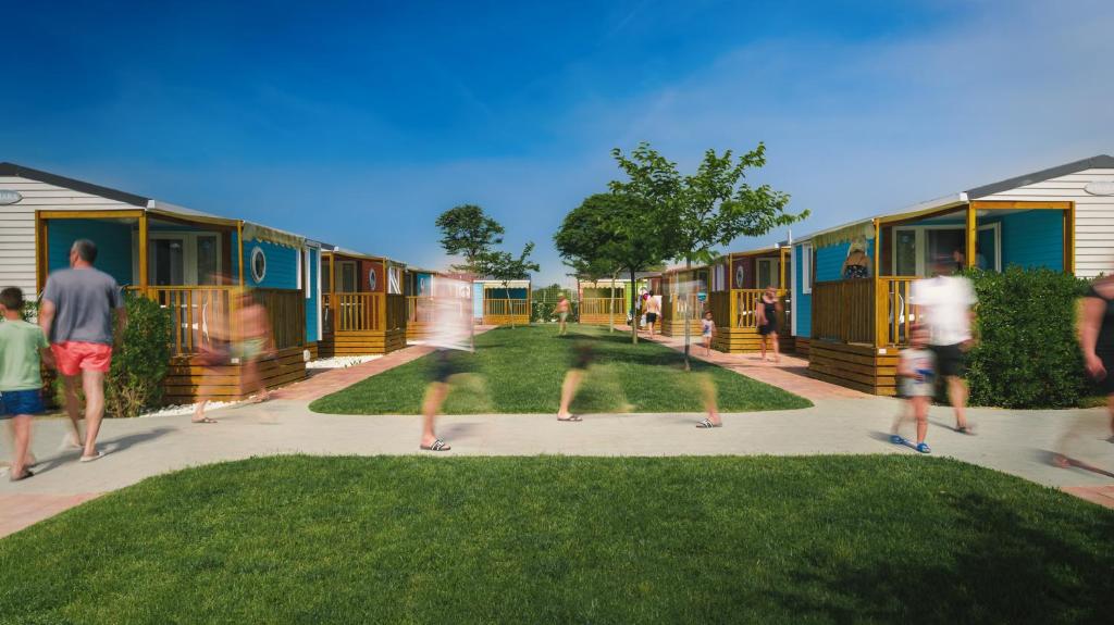 Camping Valencia - Bungalows, Puzol – Precios actualizados 2023