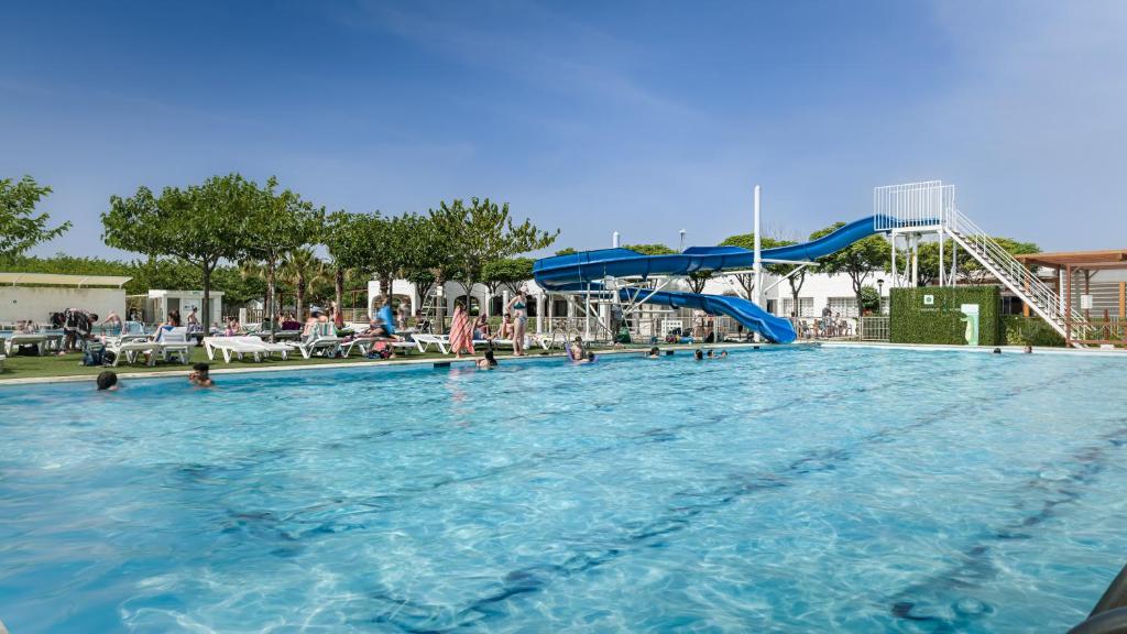 Camping Valencia - Bungalows, Puzol – Precios actualizados 2023