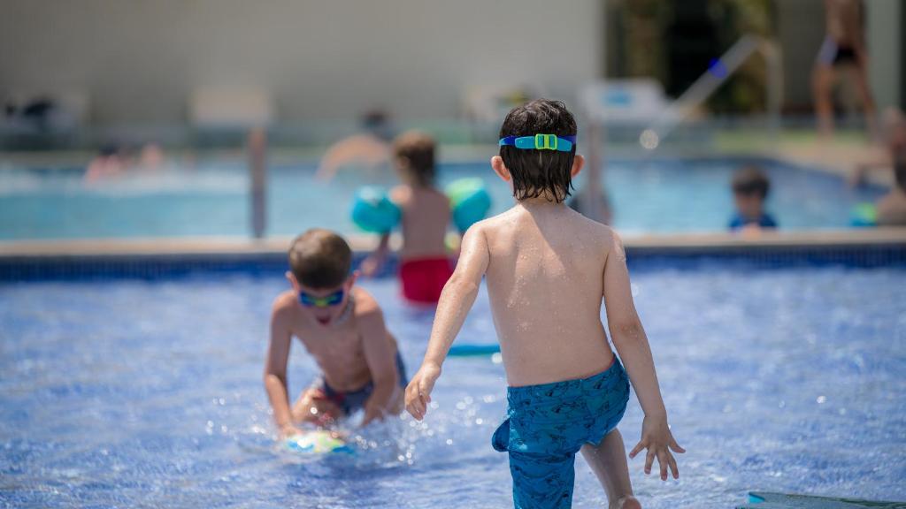 Camping Valencia - Bungalows, Puzol – Precios actualizados 2023