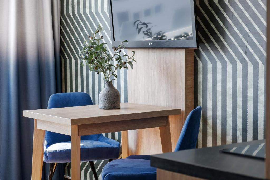 Bjørvika Apartments - Sirkus Renaa - Resim 38