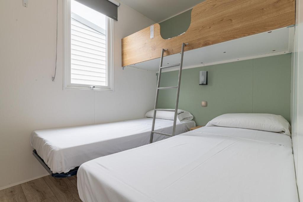 Camping Valencia - Bungalows, Puzol – Bijgewerkte prijzen 2023