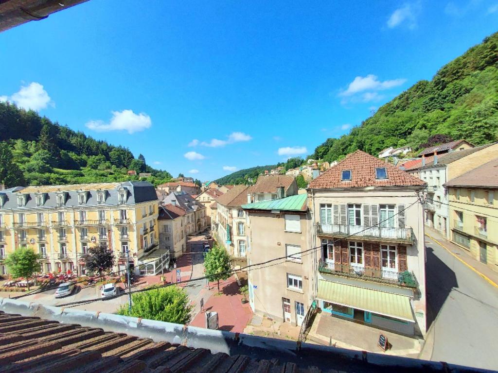 Le Nid Douillet - Housity