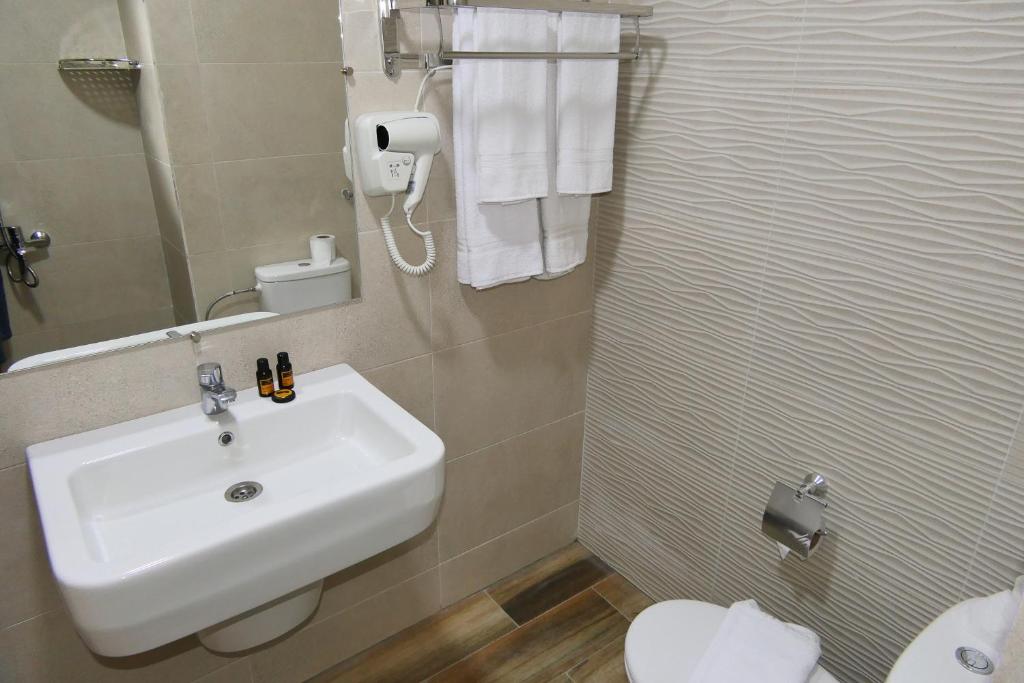 Hôtel Corail de Cabo - Suite