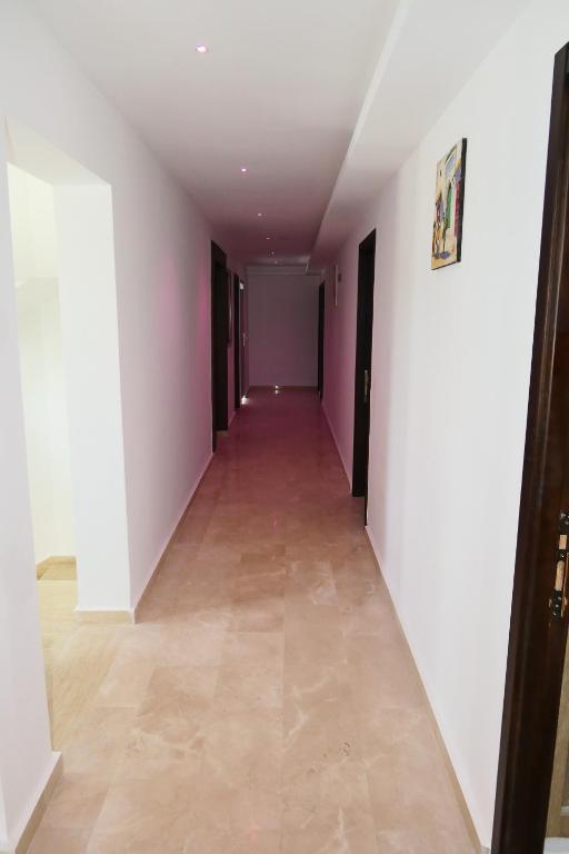 Fotografie z fotogalerie ubytování Hôtel Corail de Cabo v destinaci Cabo Negro