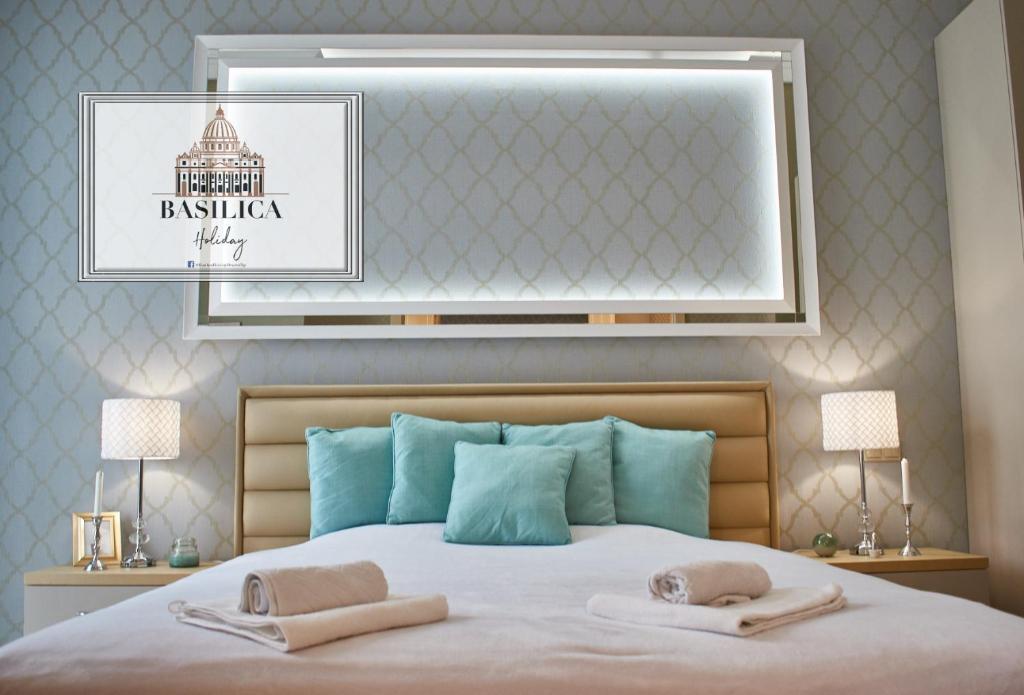 Basilica Holiday, Budapest (updated prices 2024)