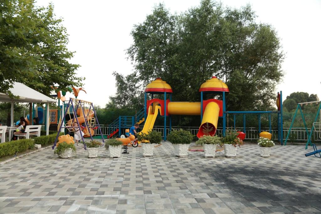Hotel Fantazia - Image 4