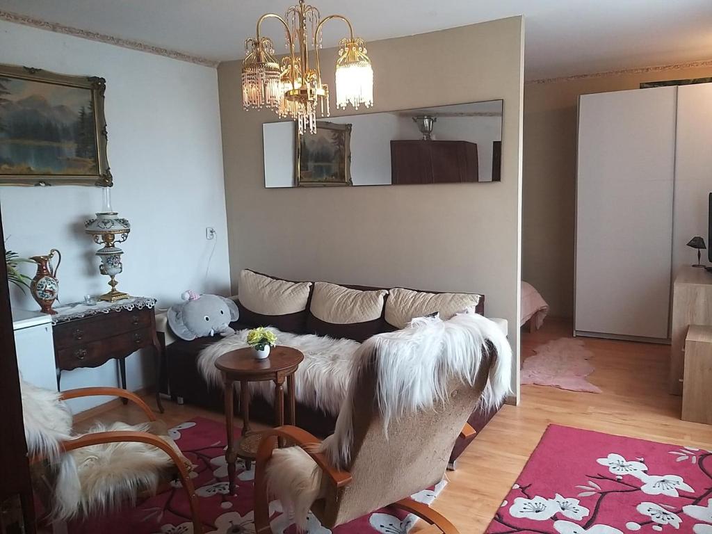 Apartament Różany - Housity