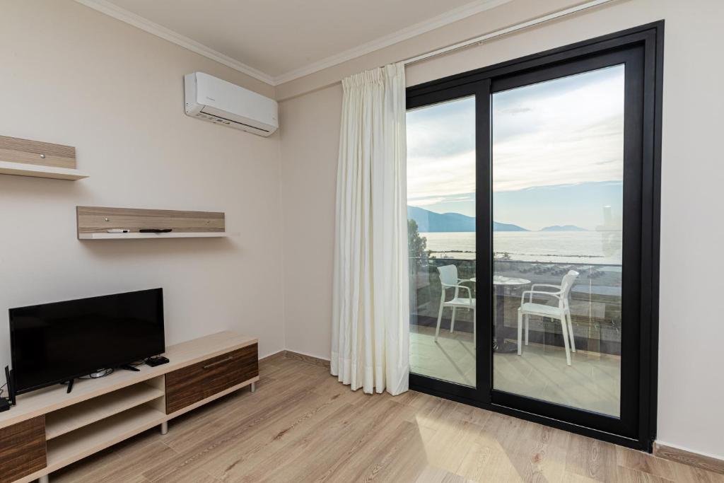 Curoj Luxury Apartments - Imazhi 5