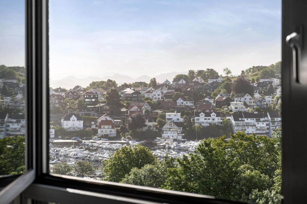 Bjørvika Apartments - Sirkus Renaa - Resim 24