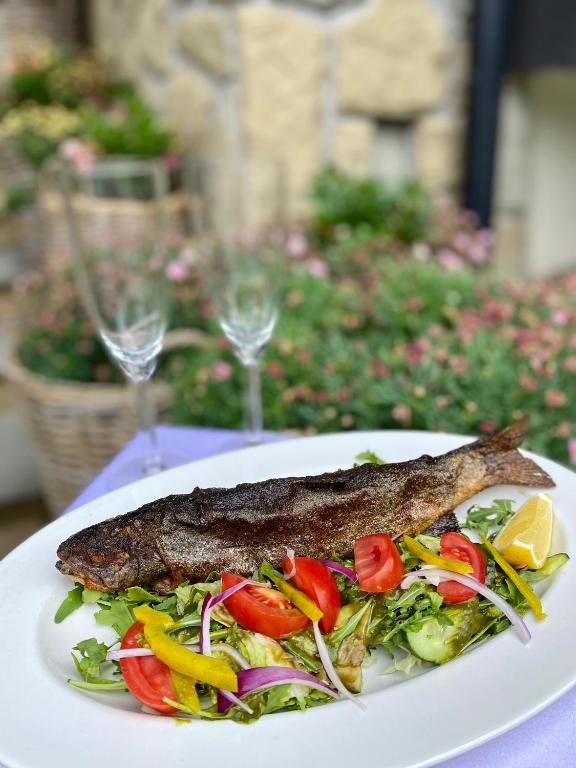 Hotel Nosal Ski & Wine - Resim 42