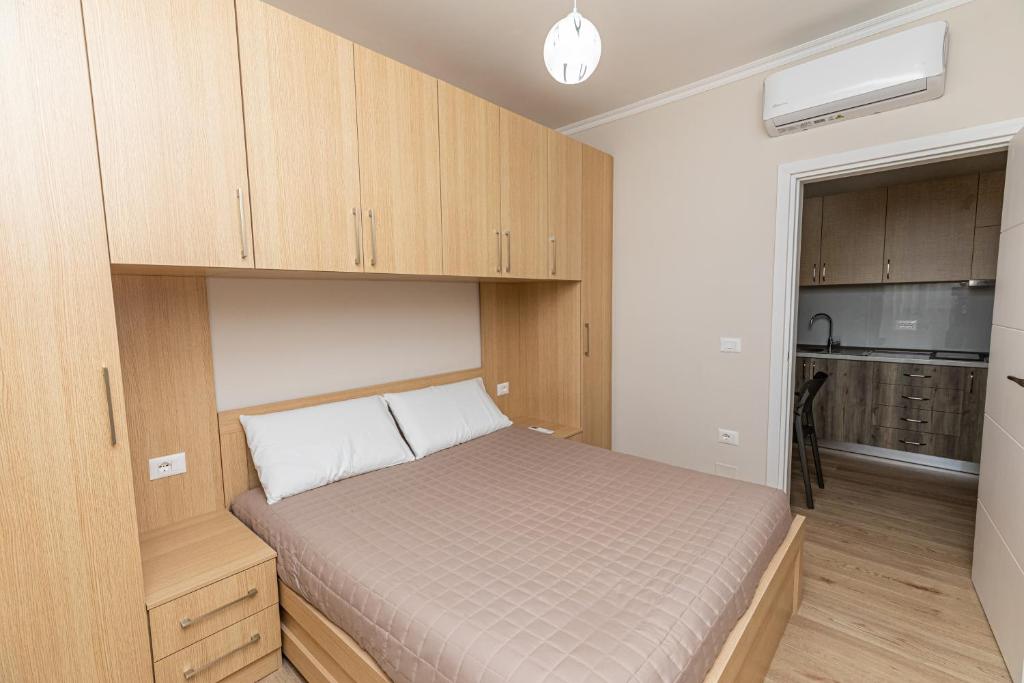 Curoj Luxury Apartments - Imazhi 2