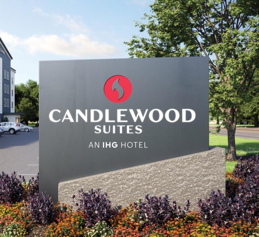 Candlewood Suites St Louis St Charles by IHG photo