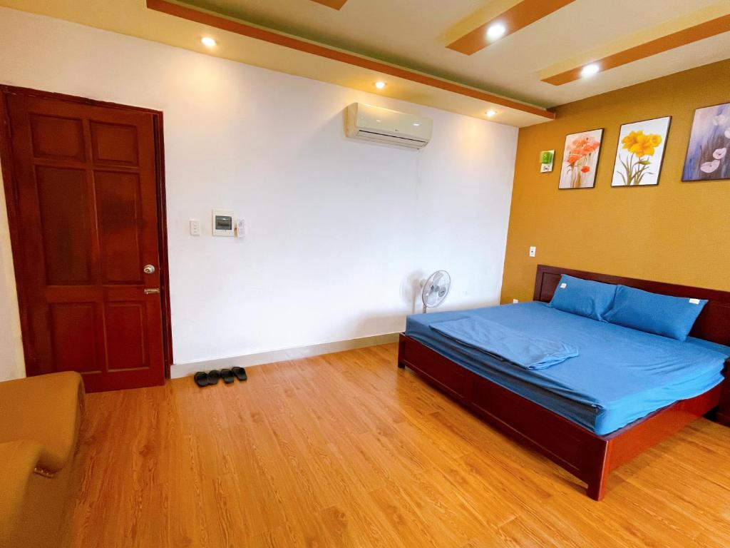 GreenHome Hotel - King Room